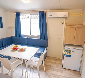 Bi Village Mobile Homes (by Happy Camp)