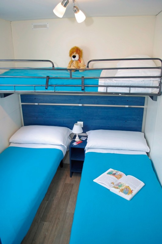 Bi Village Mobile Homes (by Happy Camp)