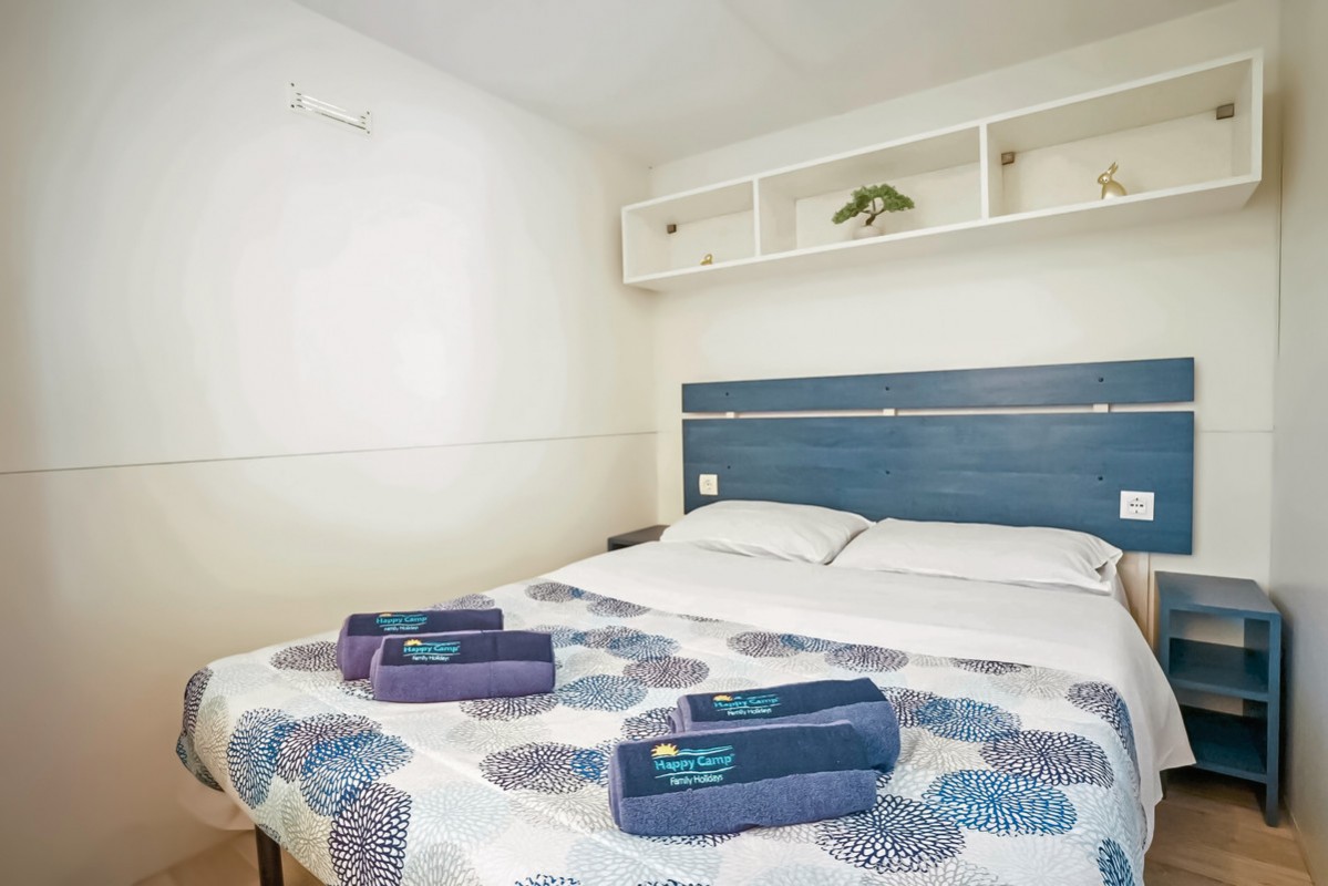 Bi Village Mobile Homes (by Happy Camp)