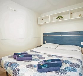 Bi Village Mobile Homes (by Happy Camp)