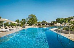 Aminess Planet Camping Maravea Resort