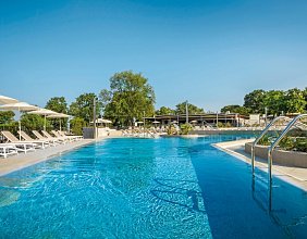 Aminess Planet Camping Maravea Resort