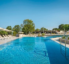 Aminess Planet Camping Maravea Resort