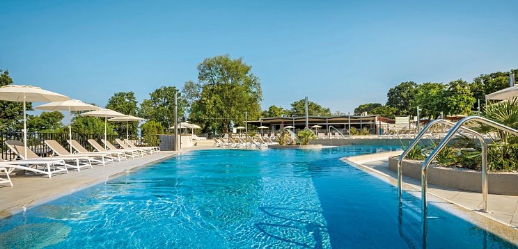 Aminess Planet Camping Maravea Resort