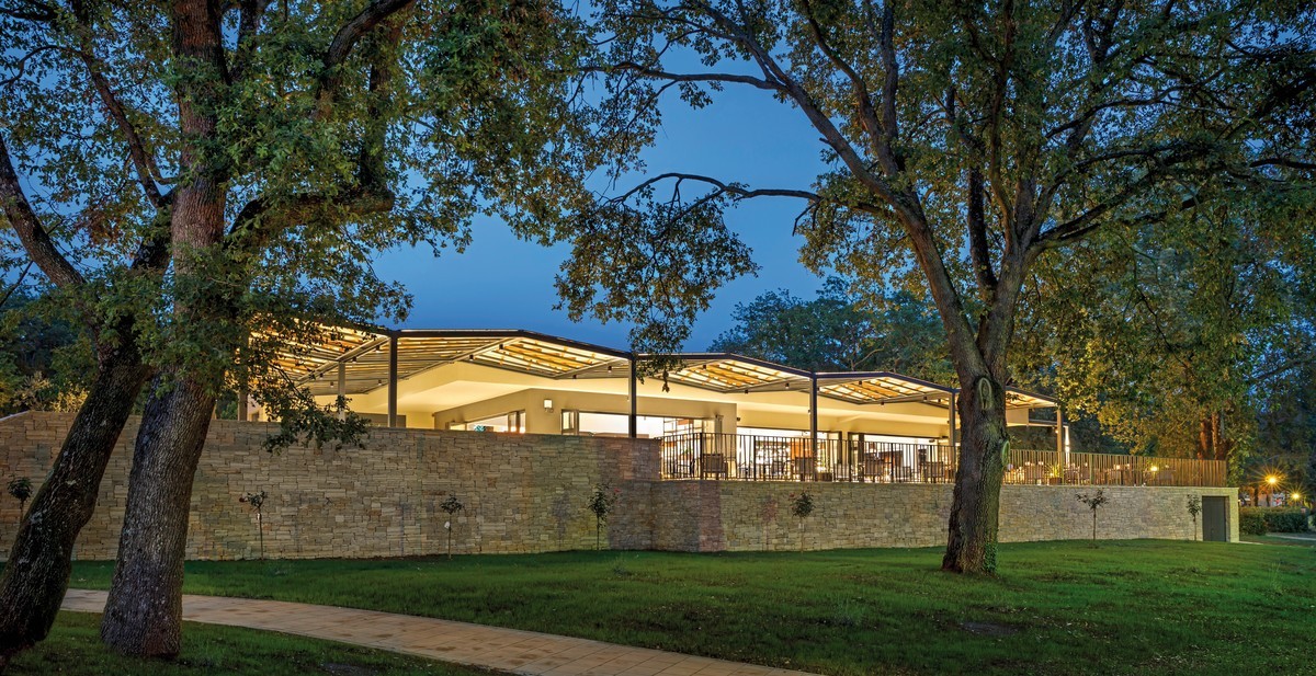 Aminess Planet Camping Maravea Resort