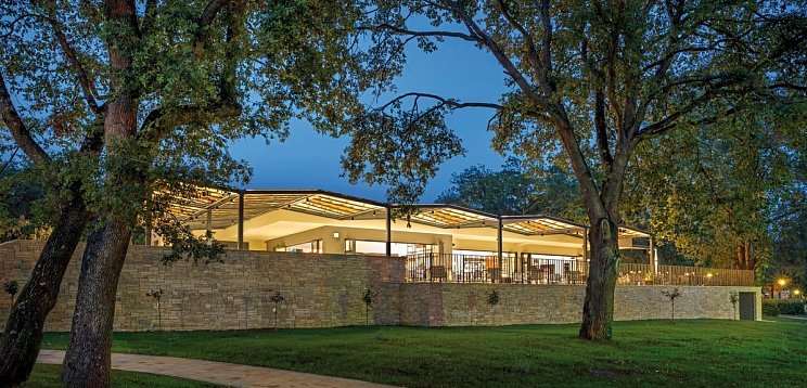 Aminess Planet Camping Maravea Resort