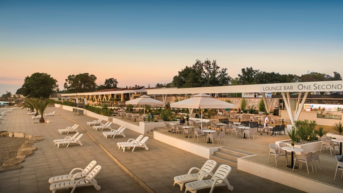 Aminess Planet Camping Maravea Resort