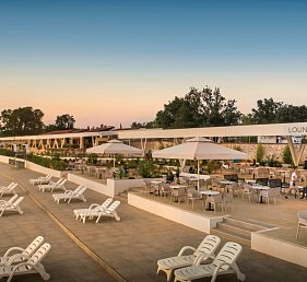 Aminess Planet Camping Maravea Resort