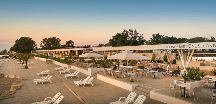 Aminess Planet Camping Maravea Resort