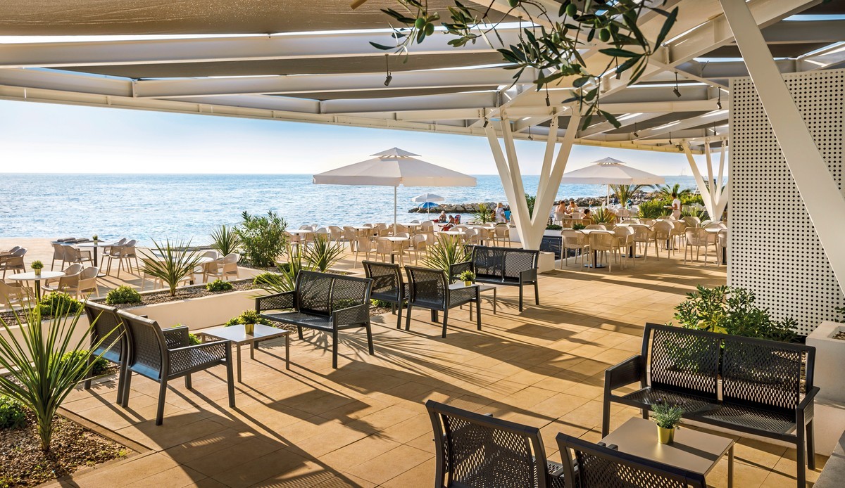 Aminess Planet Camping Maravea Resort