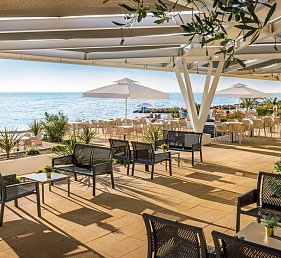 Aminess Planet Camping Maravea Resort