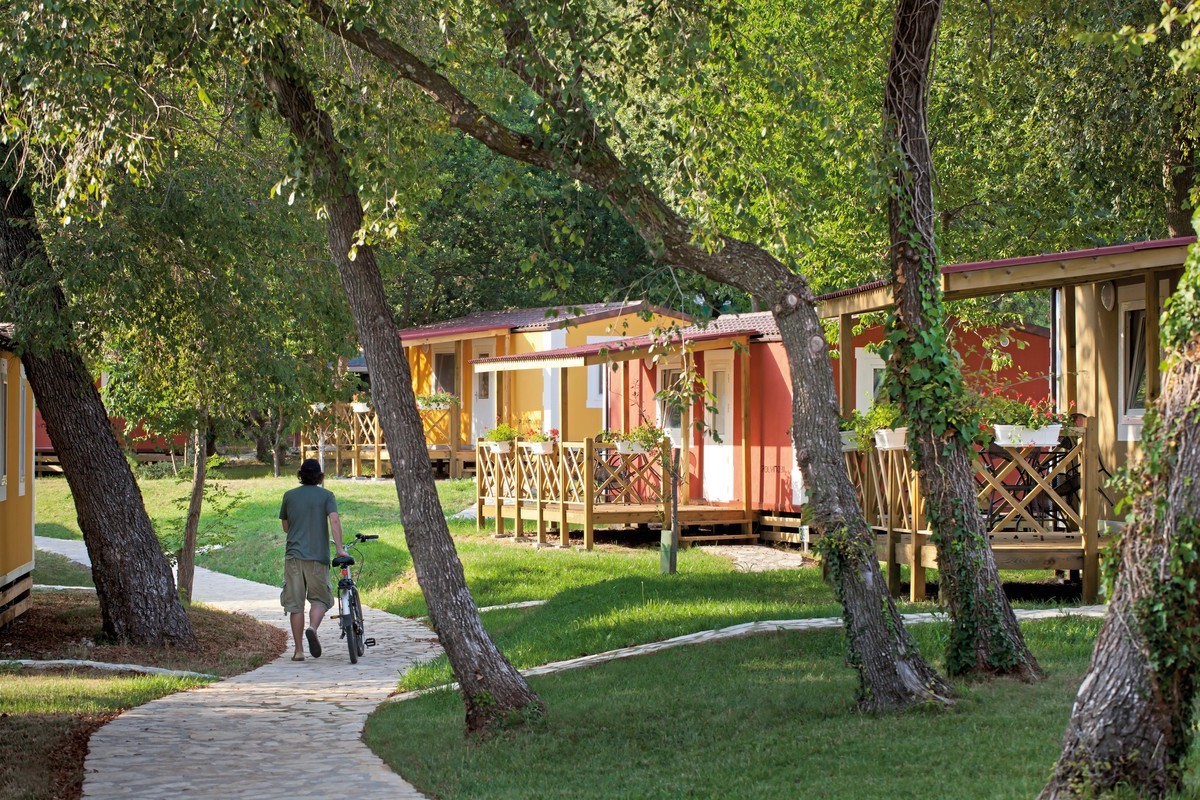 Aminess Planet Camping Maravea Resort