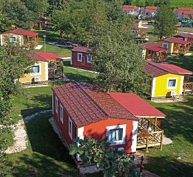 Aminess Planet Camping Maravea Resort