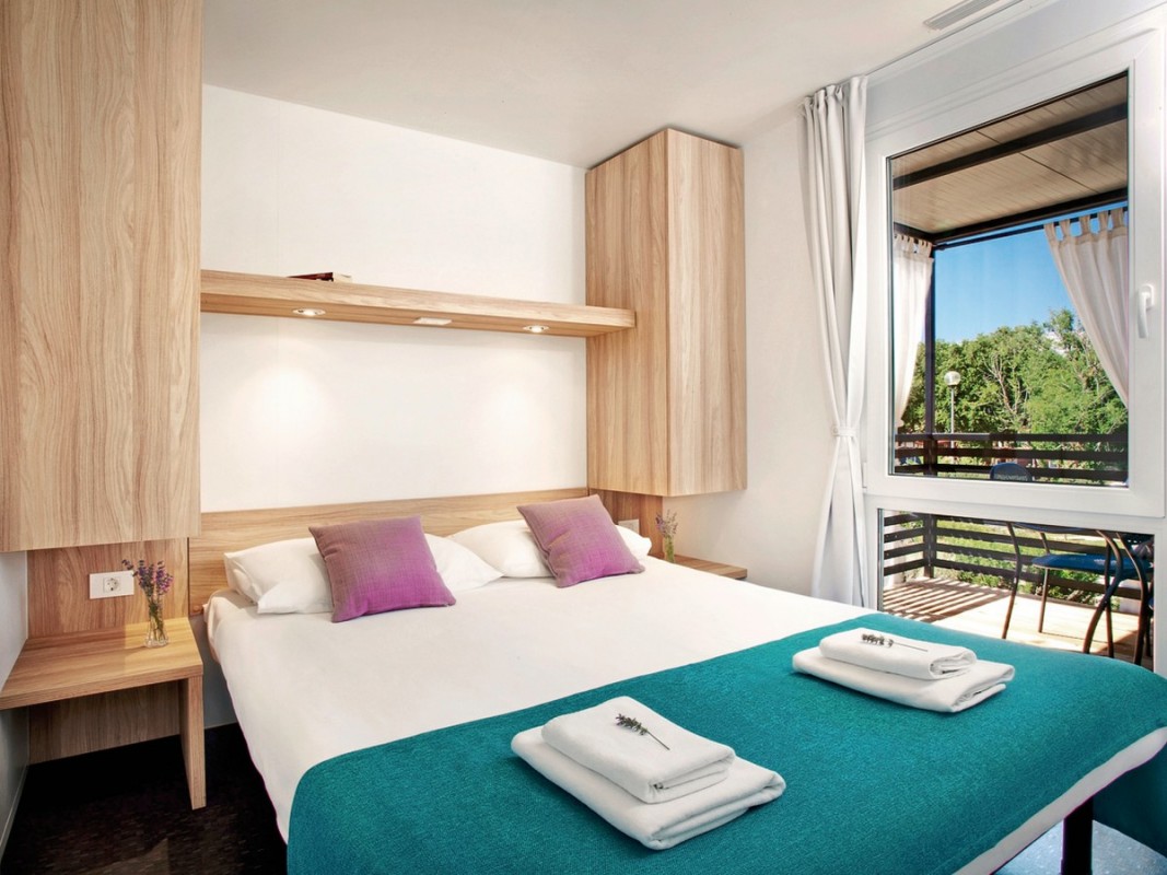 Aminess Planet Camping Maravea Resort