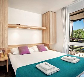 Aminess Planet Camping Maravea Resort