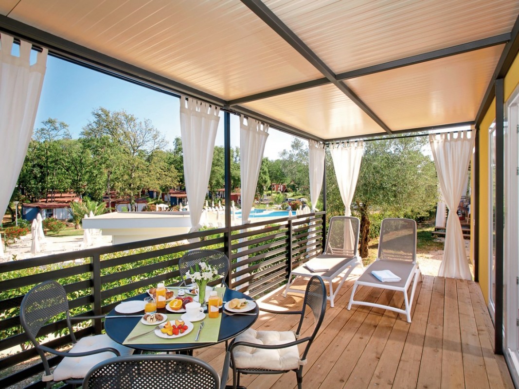 Aminess Planet Camping Maravea Resort