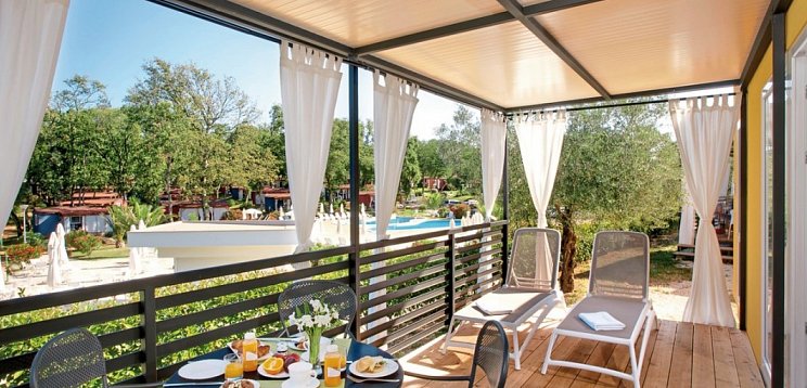 Aminess Planet Camping Maravea Resort