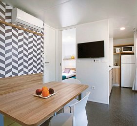 Aminess Planet Camping Maravea Resort