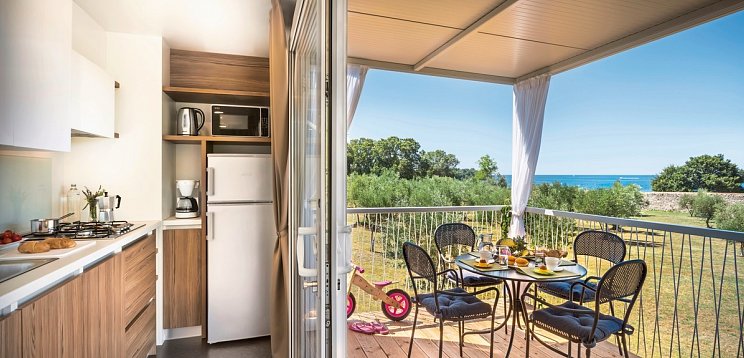 Aminess Planet Camping Maravea Resort