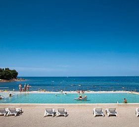 Aminess Planet Camping Maravea Resort