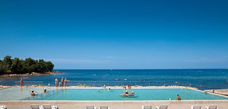 Aminess Planet Camping Maravea Resort