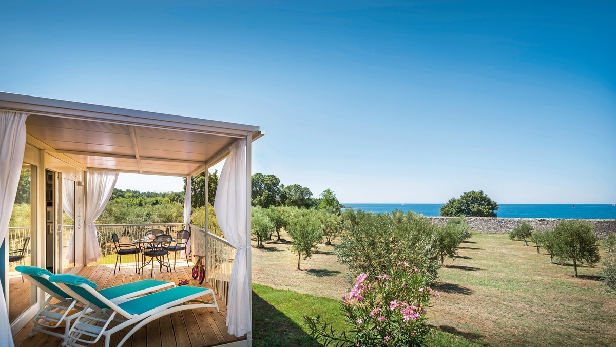 Aminess Planet Camping Maravea Resort