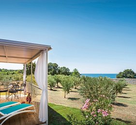 Aminess Planet Camping Maravea Resort