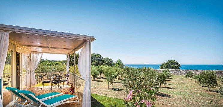 Aminess Planet Camping Maravea Resort