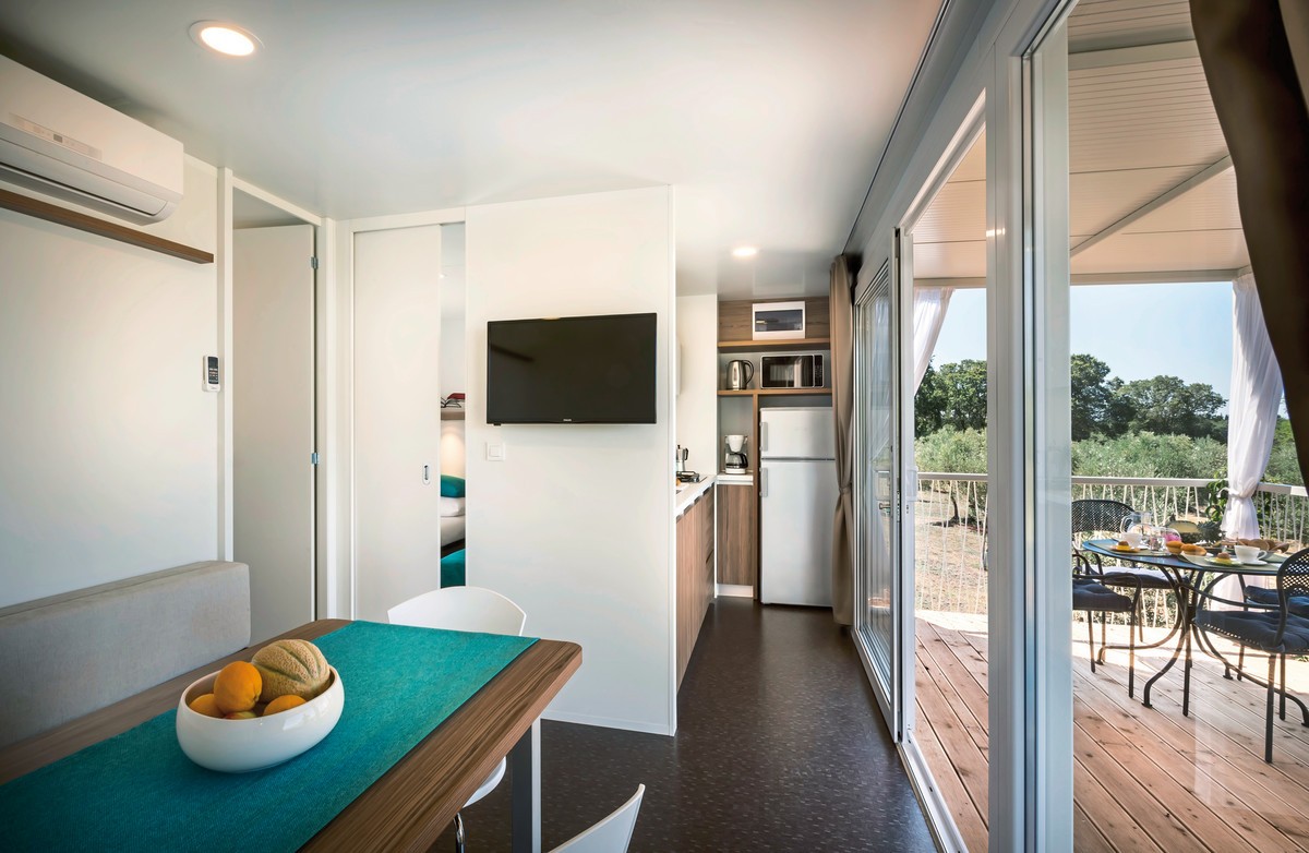 Aminess Planet Camping Maravea Resort