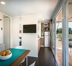 Aminess Planet Camping Maravea Resort