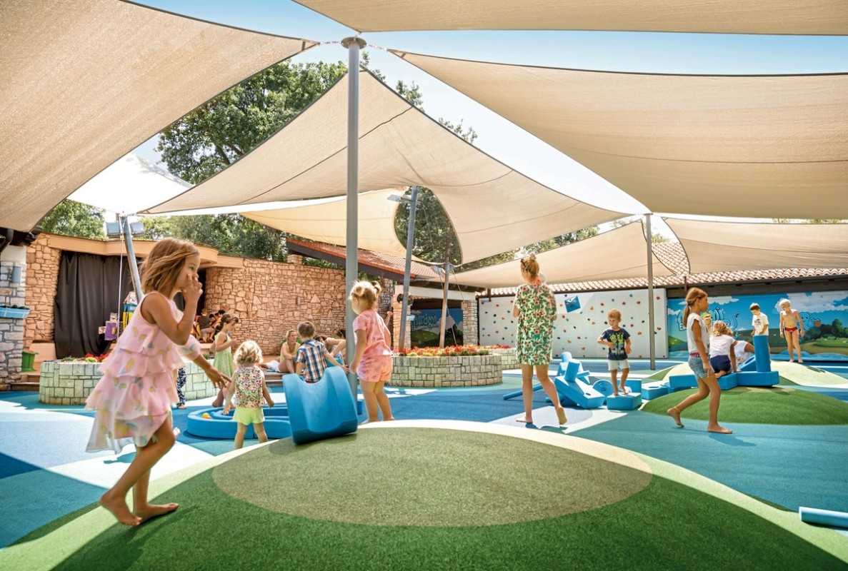 Aminess Planet Camping Maravea Resort