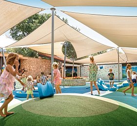 Aminess Planet Camping Maravea Resort