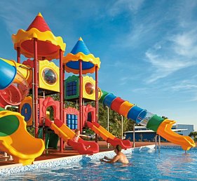 Aminess Planet Camping Maravea Resort