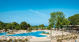 Aminess Planet Camping Maravea Resort