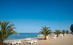 Aminess Planet Camping Maravea Resort