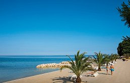 Aminess Planet Camping Maravea Resort