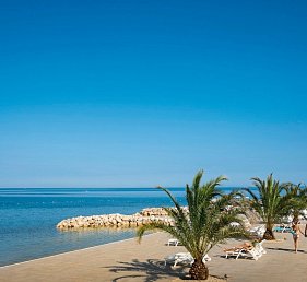 Aminess Planet Camping Maravea Resort