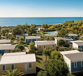 Aminess Planet Camping Maravea Resort