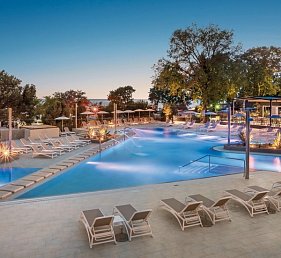 Aminess Planet Camping Maravea Resort