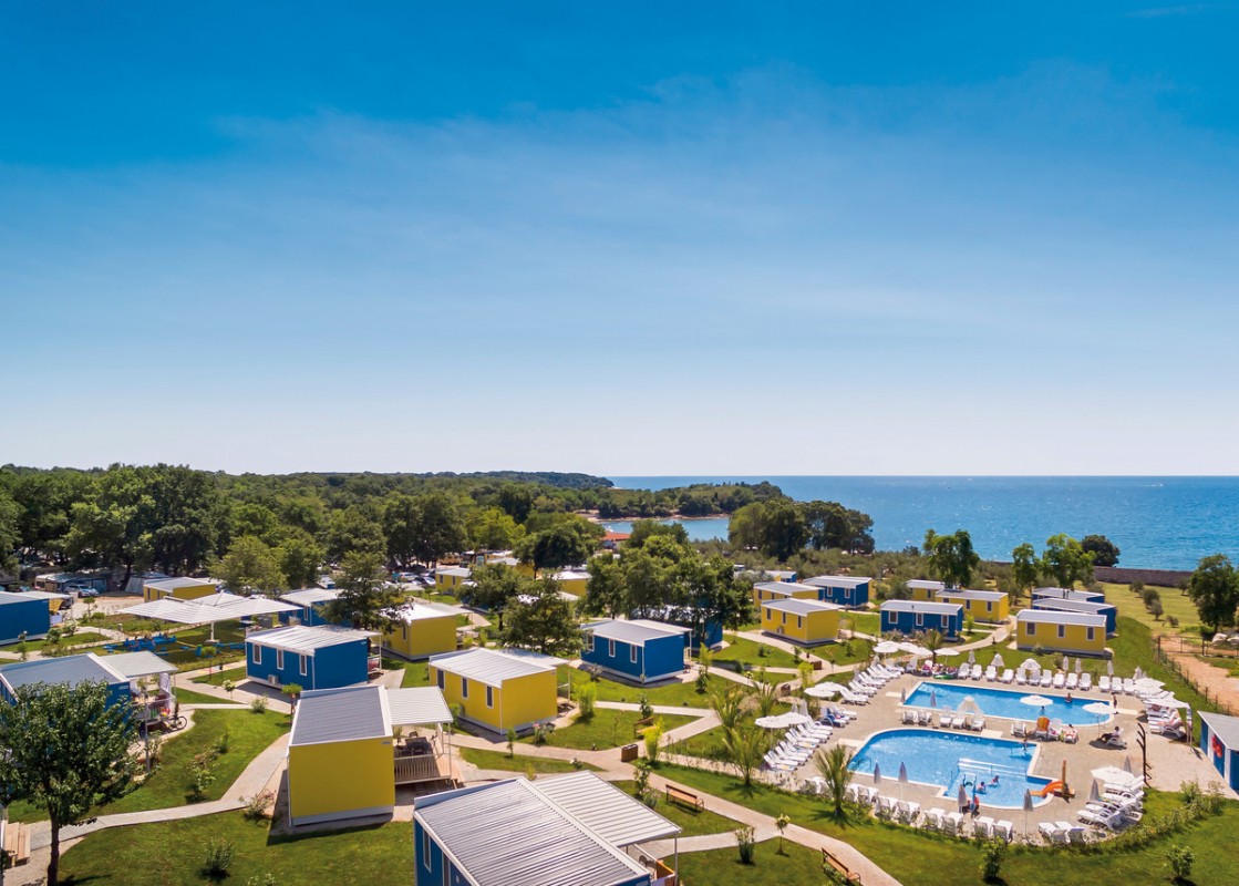 Aminess Planet Camping Maravea Resort