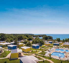 Aminess Planet Camping Maravea Resort