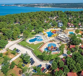 Lanterna Premium Camping Resort (by Happy Camp)