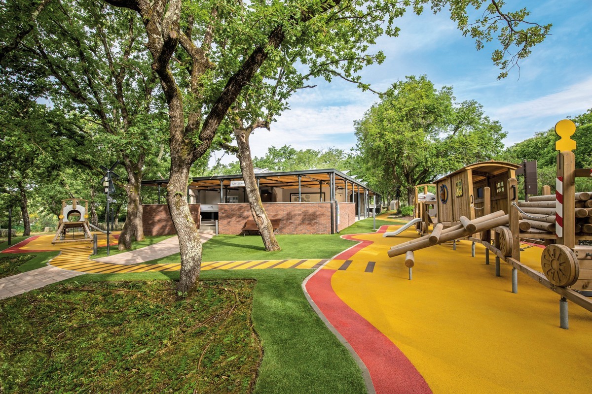 Lanterna Premium Camping Resort (by Happy Camp)