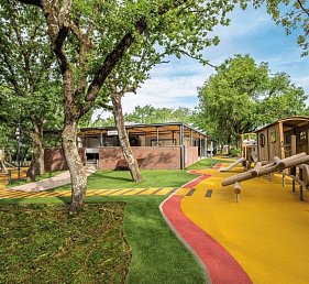 Lanterna Premium Camping Resort (by Happy Camp)