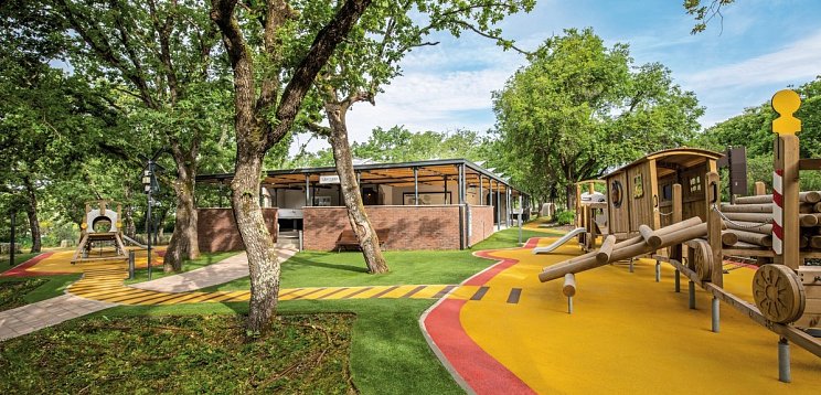 Lanterna Premium Camping Resort (by Happy Camp)