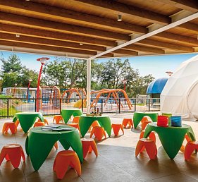 Lanterna Premium Camping Resort (by Happy Camp)