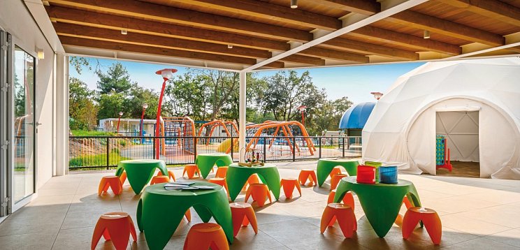 Lanterna Premium Camping Resort (by Happy Camp)