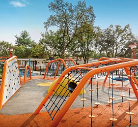 Lanterna Premium Camping Resort (by Happy Camp)