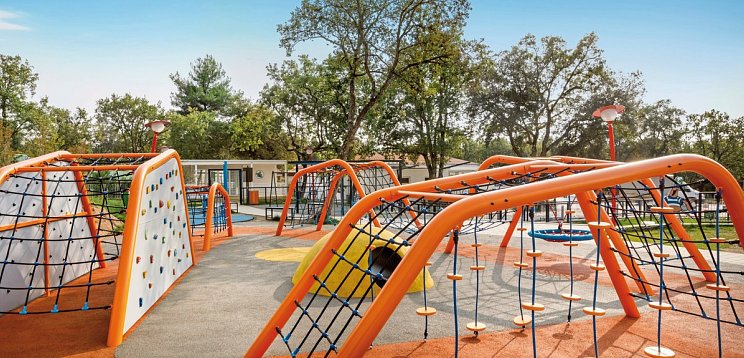 Lanterna Premium Camping Resort (by Happy Camp)