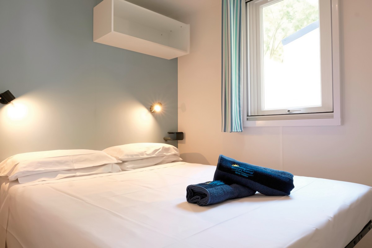 Lanterna Premium Camping Resort (by Happy Camp)